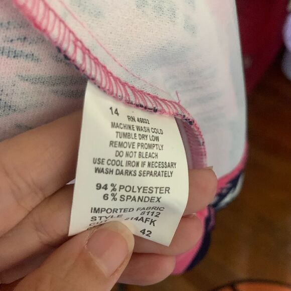 N Touch Jacket - Picture 6 of 6